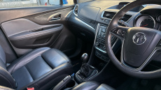 Vauxhall Mokka 1.7 CDTi SE 5dr Diesel Hatchback